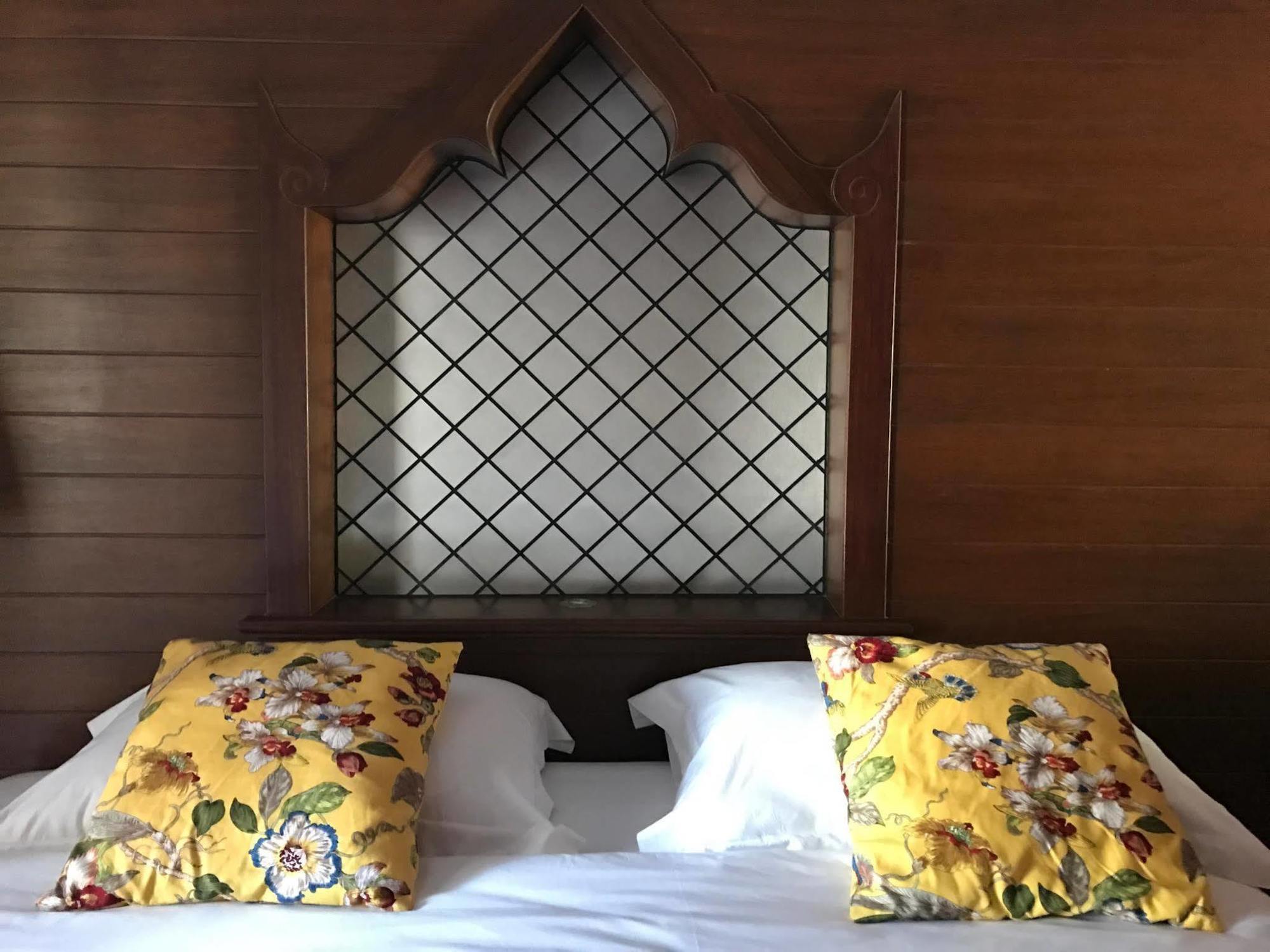 Kalim Bay Residence Patong Extérieur photo