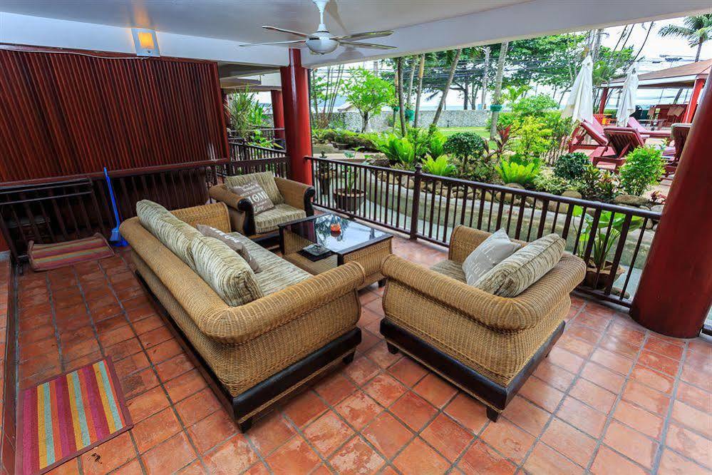 Kalim Bay Residence Patong Extérieur photo